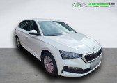 Skoda Scala occasion année 2019 boite Manuelle Annonce Skoda Scala occasion Essence 1.0 TSI 116 ch BVM à Beaupuy