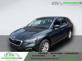Annonce Skoda Scala occasion Essence 1.0 TSI 116 ch BVM � Beaupuy