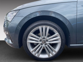 Skoda Scala 1.0 TSI 116 ch BVM  occasion  Beaupuy - photo n9