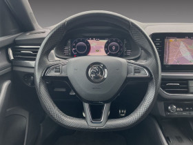 Skoda Scala 1.0 TSI 116 ch BVM  occasion  Beaupuy - photo n8