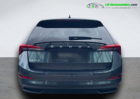 Skoda Scala 1.0 TSI 116 ch BVM  occasion  Beaupuy - photo n5
