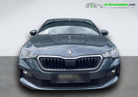 Skoda Scala 1.0 TSI 116 ch BVM  occasion  Beaupuy - photo n4