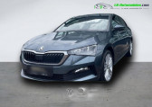 Annonce Skoda Scala occasion Essence 1.0 TSI 116 ch BVM  Beaupuy