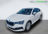 Annonce Skoda Scala occasion Essence 1.0 TSI 116 ch BVM  Beaupuy