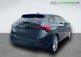 Skoda Scala 1.0 TSI 116 ch BVM  occasion  Beaupuy - photo n3