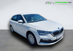 Skoda Scala 1.0 TSI 116 ch BVM  occasion  Beaupuy - photo n2