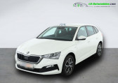 Skoda Scala 1.0 TSI 116 ch BVM   Beaupuy 31