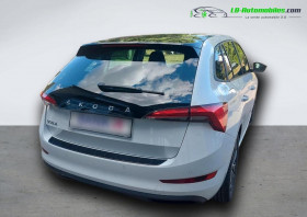 Skoda Scala 1.0 TSI 116 ch BVM  occasion  Beaupuy - photo n3
