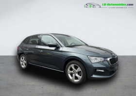 Skoda Scala 1.0 TSI 116 ch BVM  occasion  Beaupuy - photo n2