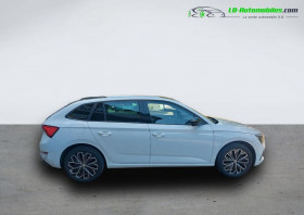 Skoda Scala 1.0 TSI 116 ch BVM  occasion  Beaupuy - photo n4