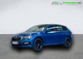 Skoda Scala 1.0 TSI 116 ch BVM   Beaupuy 31