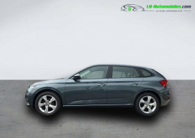 Skoda Scala 1.0 TSI 116 ch BVM  occasion  Beaupuy - photo n5