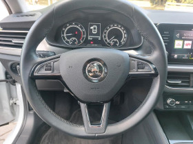 Skoda Scala 1.0 TSI 116 ch BVM  occasion  Beaupuy - photo n5