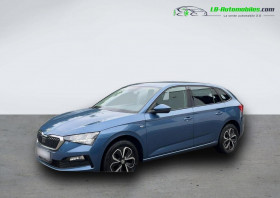 Skoda Scala , garage LB AUTOMOBILES  Beaupuy