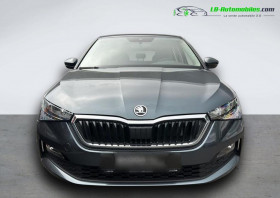 Skoda Scala 1.0 TSI 116 ch BVM  occasion  Beaupuy - photo n4