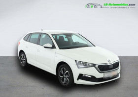 Skoda Scala 1.0 TSI 116 ch BVM  occasion  Beaupuy - photo n2