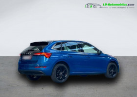 Skoda Scala 1.0 TSI 116 ch BVM  occasion  Beaupuy - photo n3