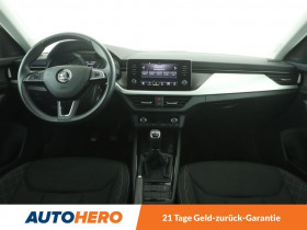 Skoda Scala 1.0 TSI 116 ch BVM  occasion  Beaupuy - photo n3
