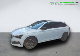 Skoda Scala 1.0 TSI 116 ch BVM  occasion  Beaupuy - photo n2