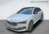 Skoda Scala 1.0 TSI 116 ch BVM   Beaupuy 31