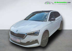 Skoda Scala , garage LB AUTOMOBILES  Beaupuy