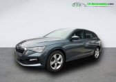 Skoda Scala 1.0 TSI 116 ch BVM   Beaupuy 31