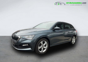 Skoda Scala , garage LB AUTOMOBILES  Beaupuy