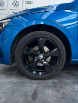 Skoda Scala 1.0 TSI 116 ch BVM  occasion  Beaupuy - photo n7