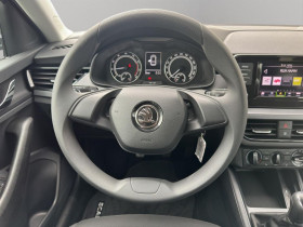 Skoda Scala 1.0 TSI 116 ch BVM  occasion  Beaupuy - photo n9