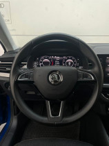 Skoda Scala 1.0 TSI 116 ch BVM  occasion  Beaupuy - photo n6