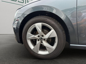 Skoda Scala 1.0 TSI 116 ch BVM  occasion  Beaupuy - photo n10
