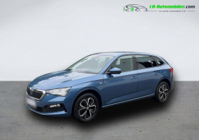 Skoda Scala 1.0 TSI 116 ch BVM  occasion  Beaupuy - photo n2