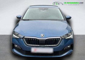 Skoda Scala 1.0 TSI 116 ch BVM  occasion  Beaupuy - photo n5