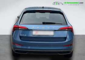Skoda Scala 1.0 TSI 116 ch BVM  occasion  Beaupuy - photo n7