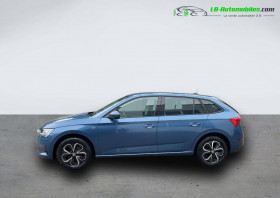 Skoda Scala 1.0 TSI 116 ch BVM  occasion  Beaupuy - photo n6