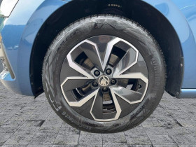 Skoda Scala 1.0 TSI 116 ch BVM  occasion  Beaupuy - photo n10