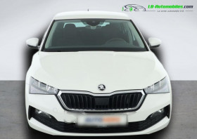 Skoda Scala 1.0 TSI 116 ch BVM  occasion  Beaupuy - photo n5