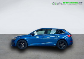 Skoda Scala 1.0 TSI 116 ch BVM  occasion  Beaupuy - photo n4