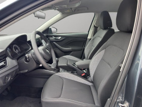 Skoda Scala 1.0 TSI 116 ch BVM  occasion  Beaupuy - photo n7