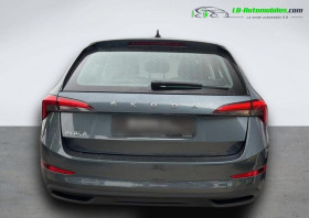Skoda Scala 1.0 TSI 116 ch BVM  occasion  Beaupuy - photo n6