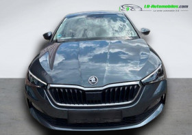 Skoda Scala 1.0 TSI 116 ch BVM  occasion  Beaupuy - photo n2