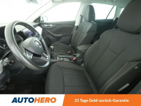 Skoda Scala 1.0 TSI 116 ch BVM  occasion  Beaupuy - photo n6
