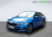 Annonce Skoda Scala occasion Essence 1.0 TSI 116 ch BVM  Beaupuy