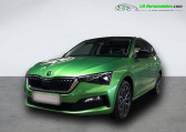 Skoda Scala occasion année 2019 boite Manuelle Annonce Skoda Scala occasion Essence 1.0 TSI 116 ch BVM à Beaupuy
