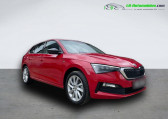 Annonce Skoda Scala occasion Essence 1.0 TSI 116 ch BVM  Beaupuy