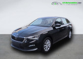 Skoda Scala occasion année 2019 boite Manuelle Annonce Skoda Scala occasion Essence 1.0 TSI 116 ch BVM à Beaupuy