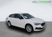 Skoda Scala occasion année 2019 boite Manuelle Annonce Skoda Scala occasion Essence 1.0 TSI 116 ch BVM à Beaupuy