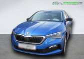 Skoda Scala 1.0 TSI 116 ch BVM   Beaupuy 31