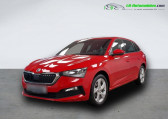 Annonce Skoda Scala occasion Essence 1.0 TSI 116 ch BVM  Beaupuy