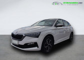 Skoda Scala 1.0 TSI 116 ch BVM   Beaupuy 31